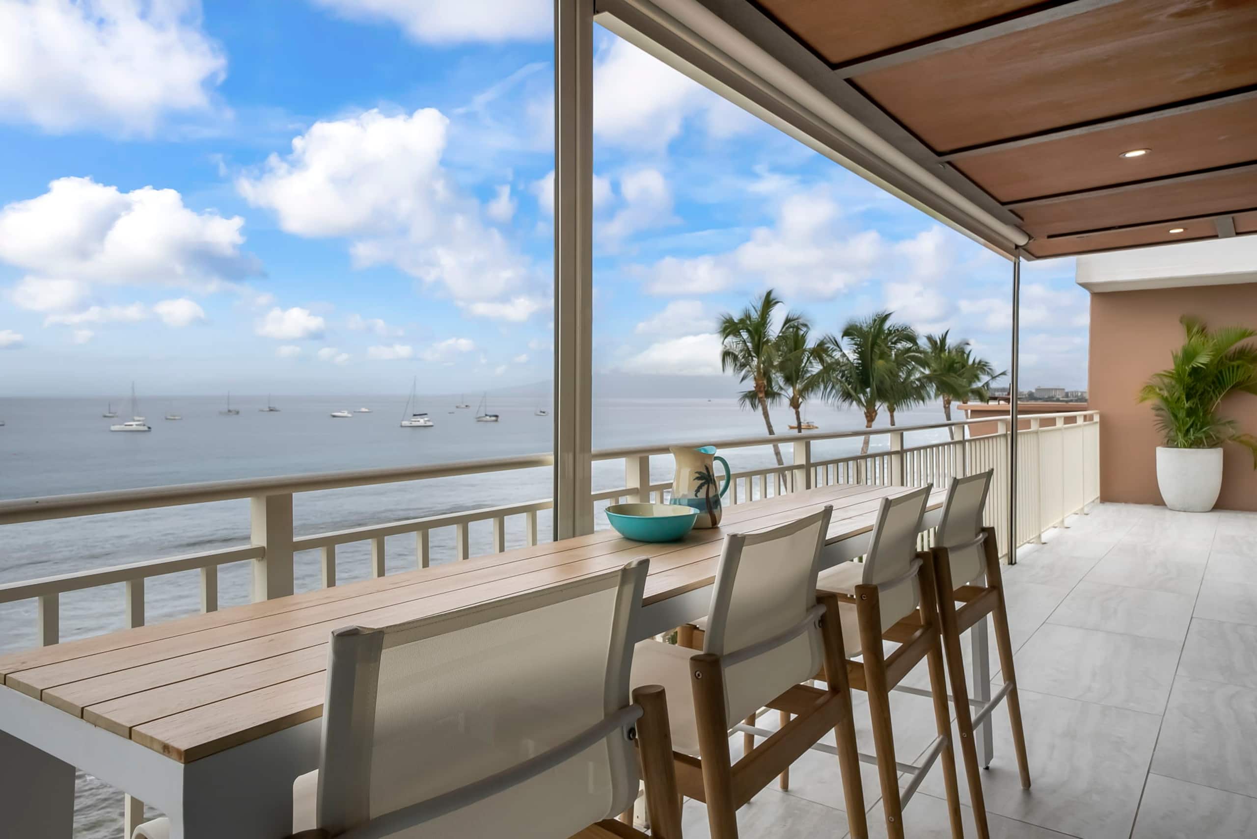 Rooftop at Lahaina Roads - Image 53