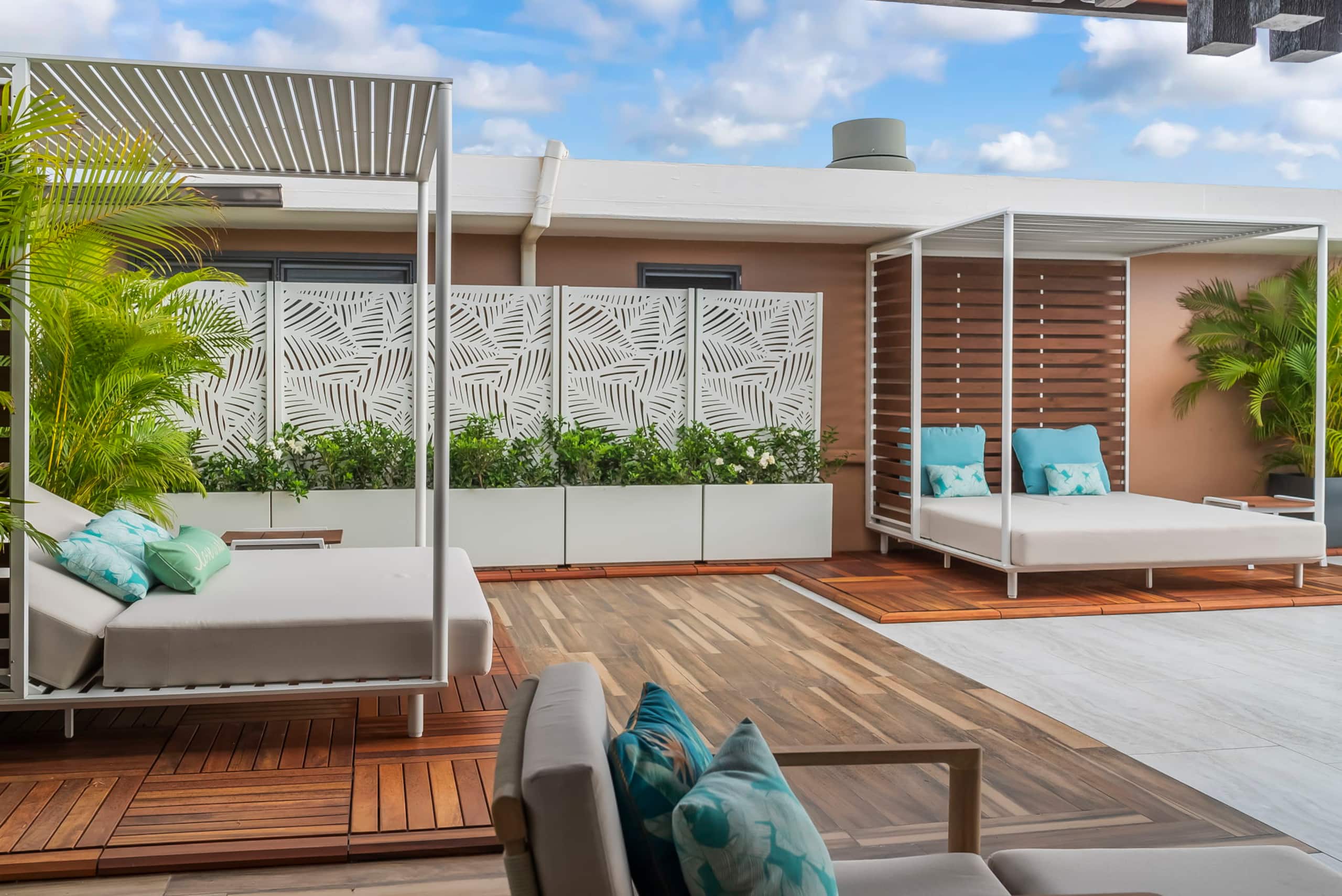 Rooftop at Lahaina Roads - Image 74
