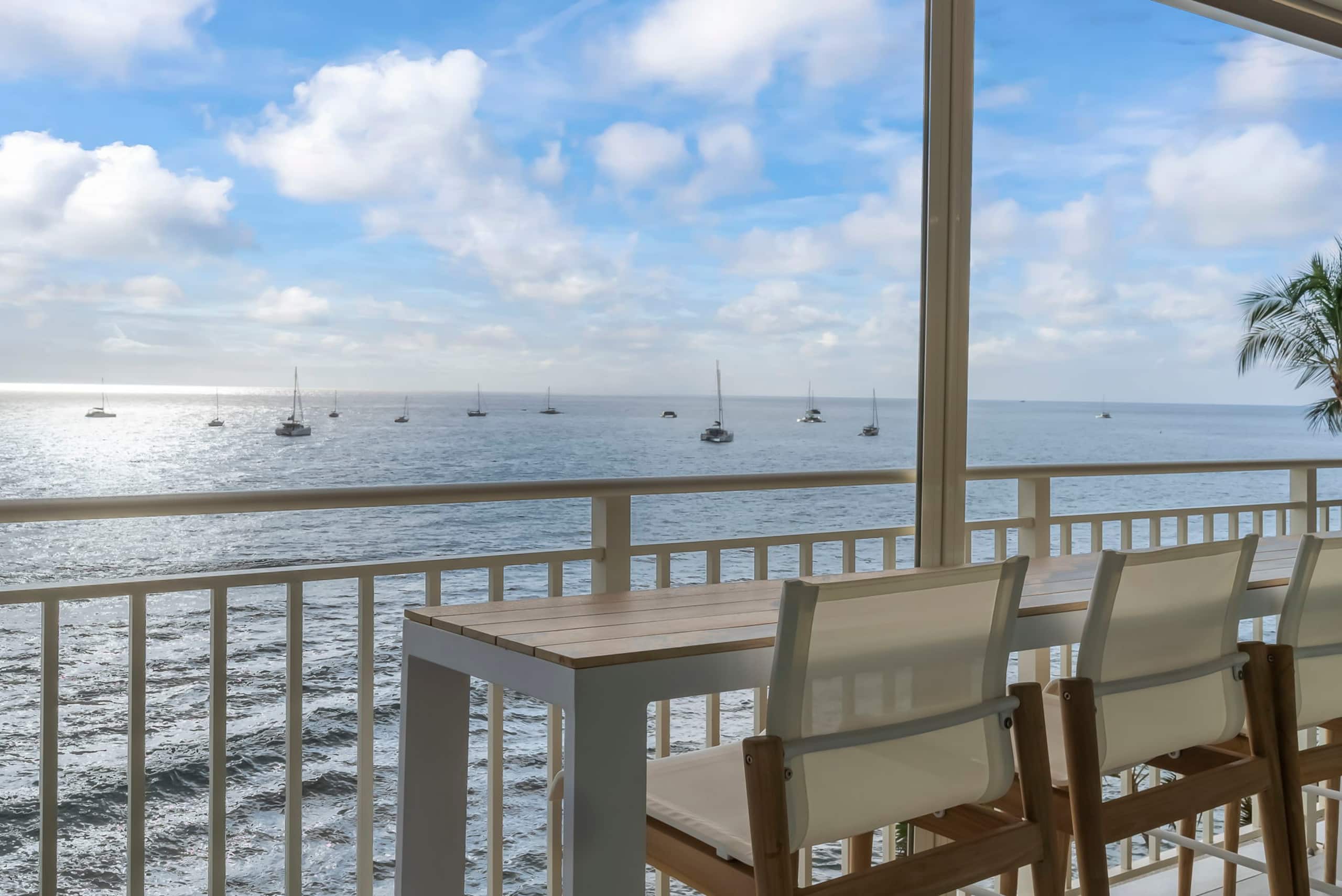 Rooftop at Lahaina Roads - Image 57