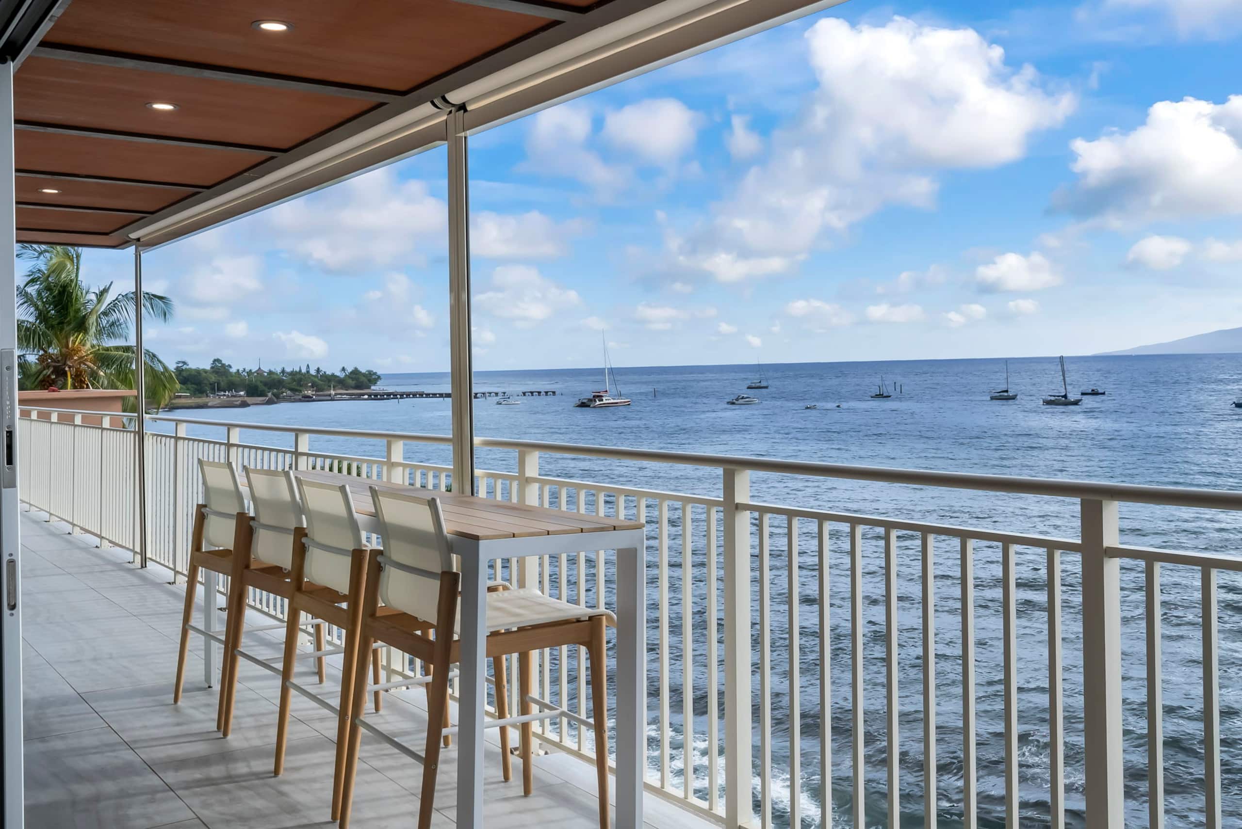 Rooftop at Lahaina Roads - Image 1