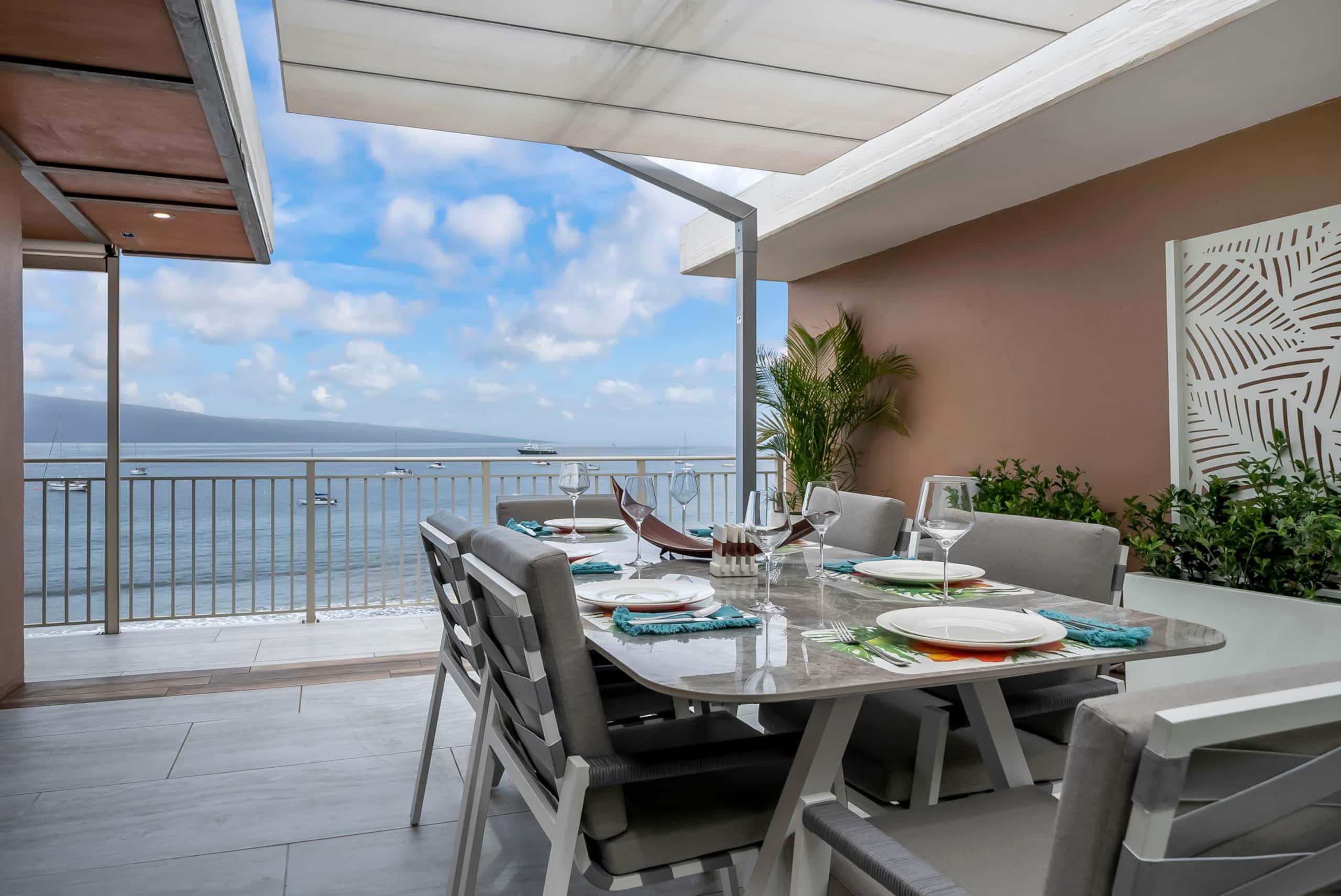 Rooftop at Lahaina Roads - Image 52