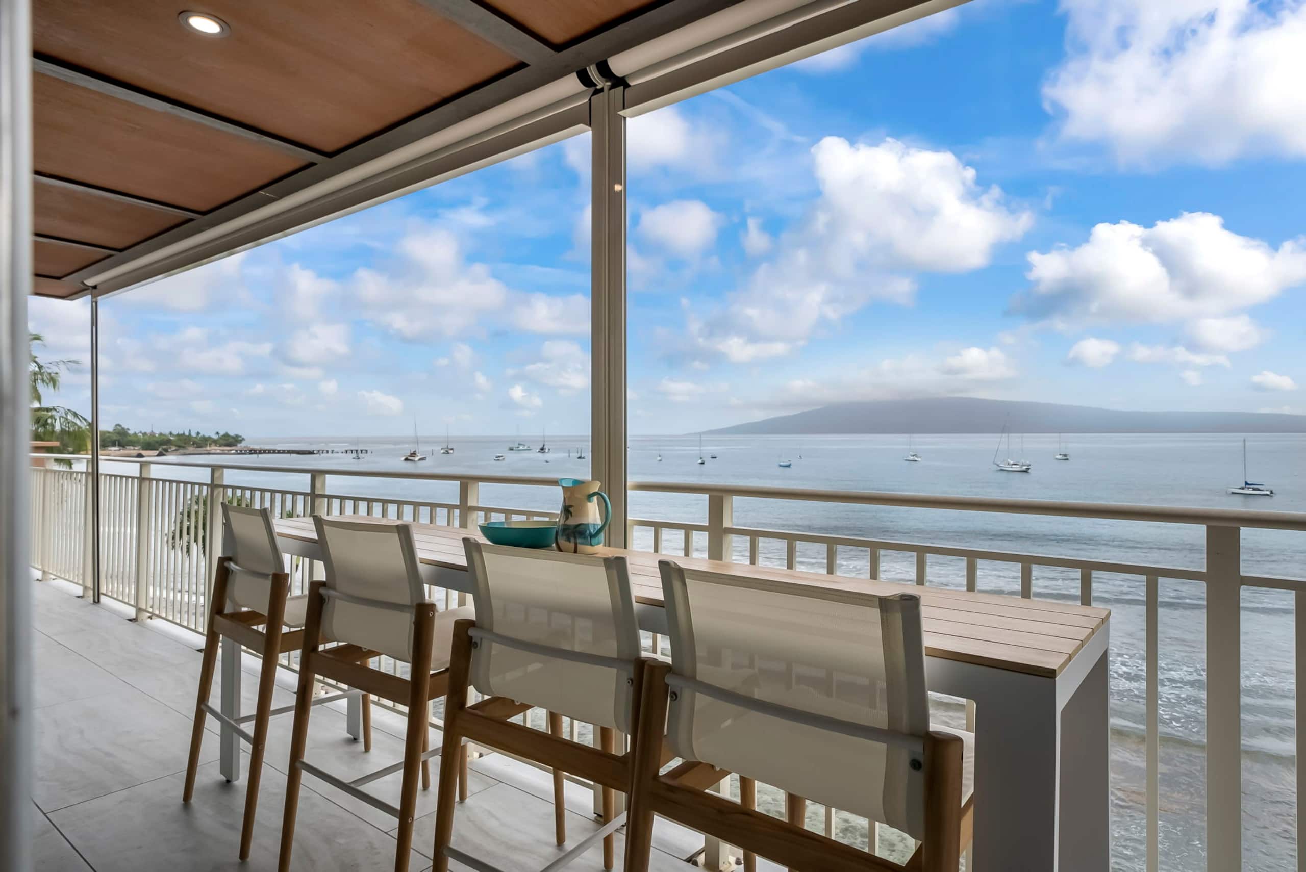 Rooftop at Lahaina Roads - Image 55
