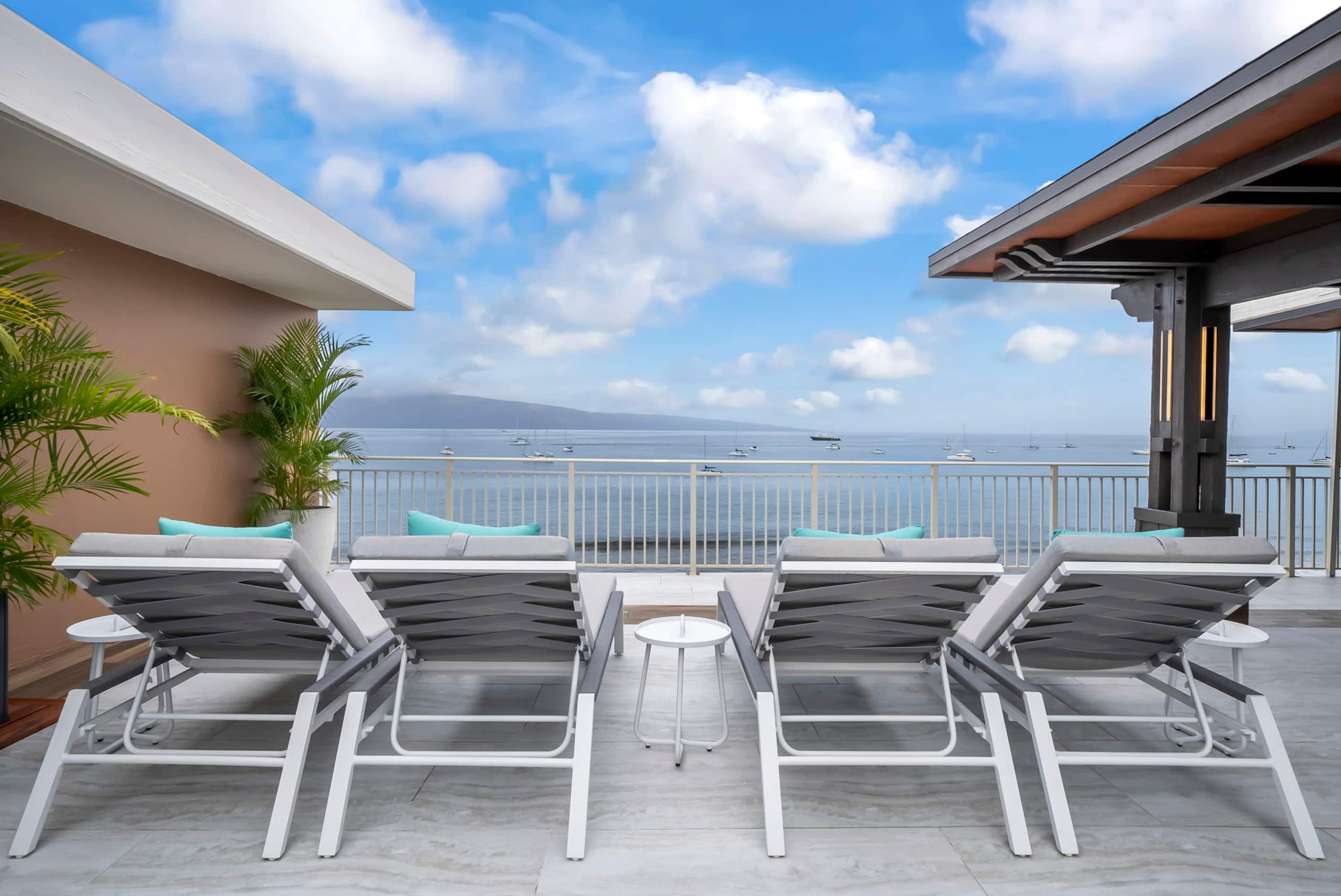 Rooftop at Lahaina Roads - Image 51