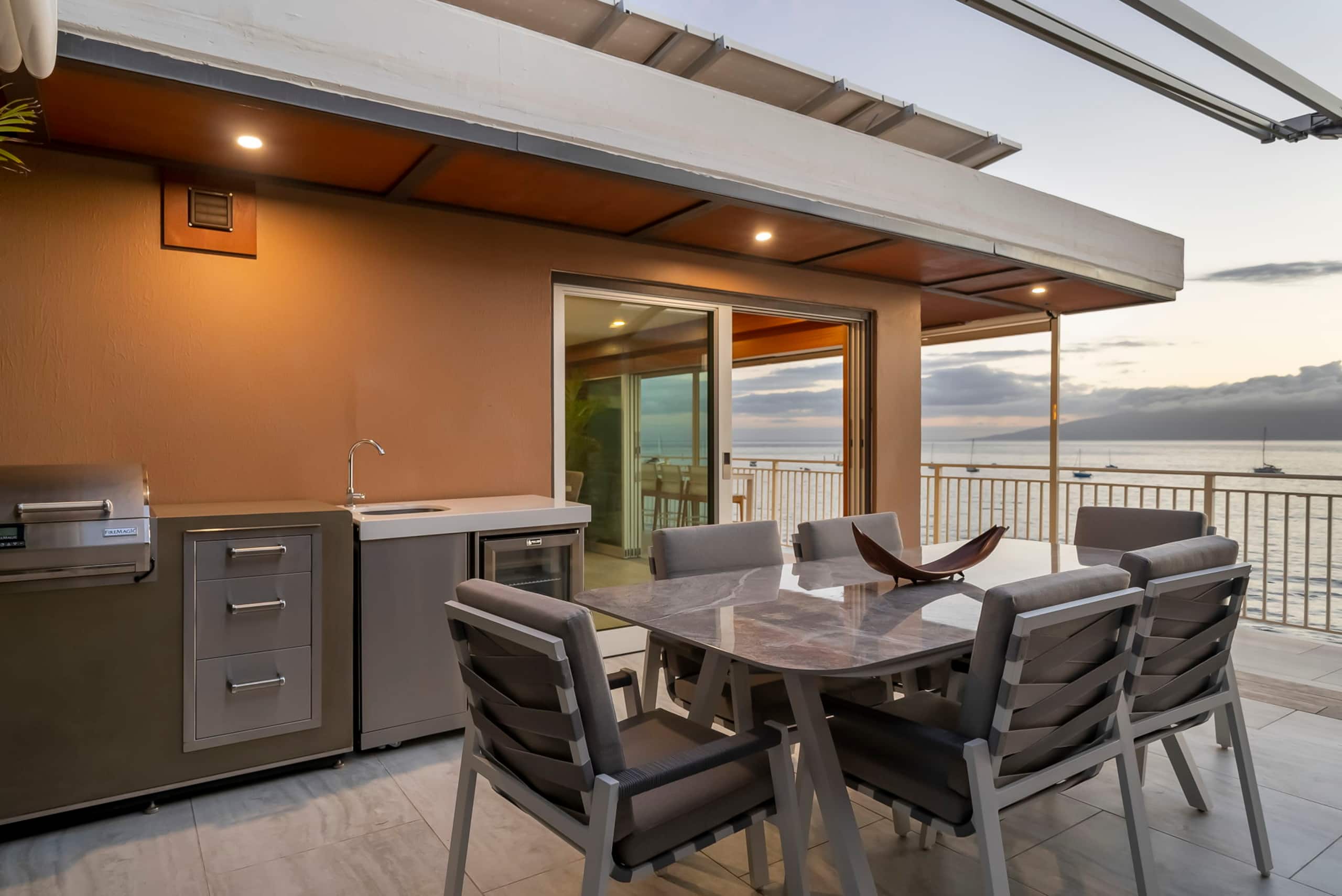 Rooftop at Lahaina Roads - Image 77