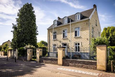 The Oude Pastorie (10 people)