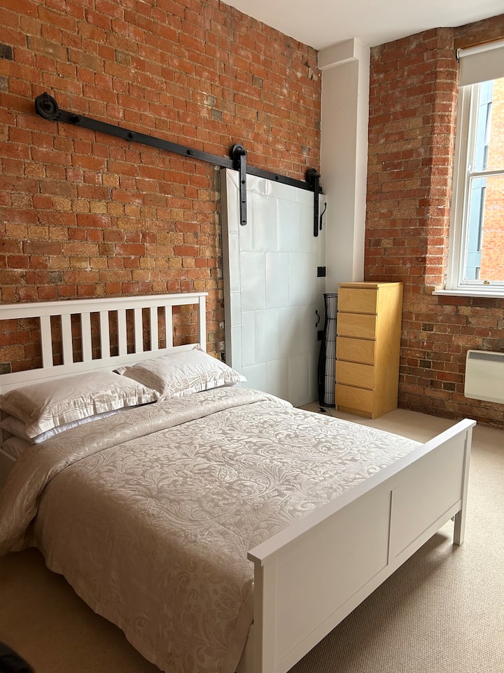 საძინებელი