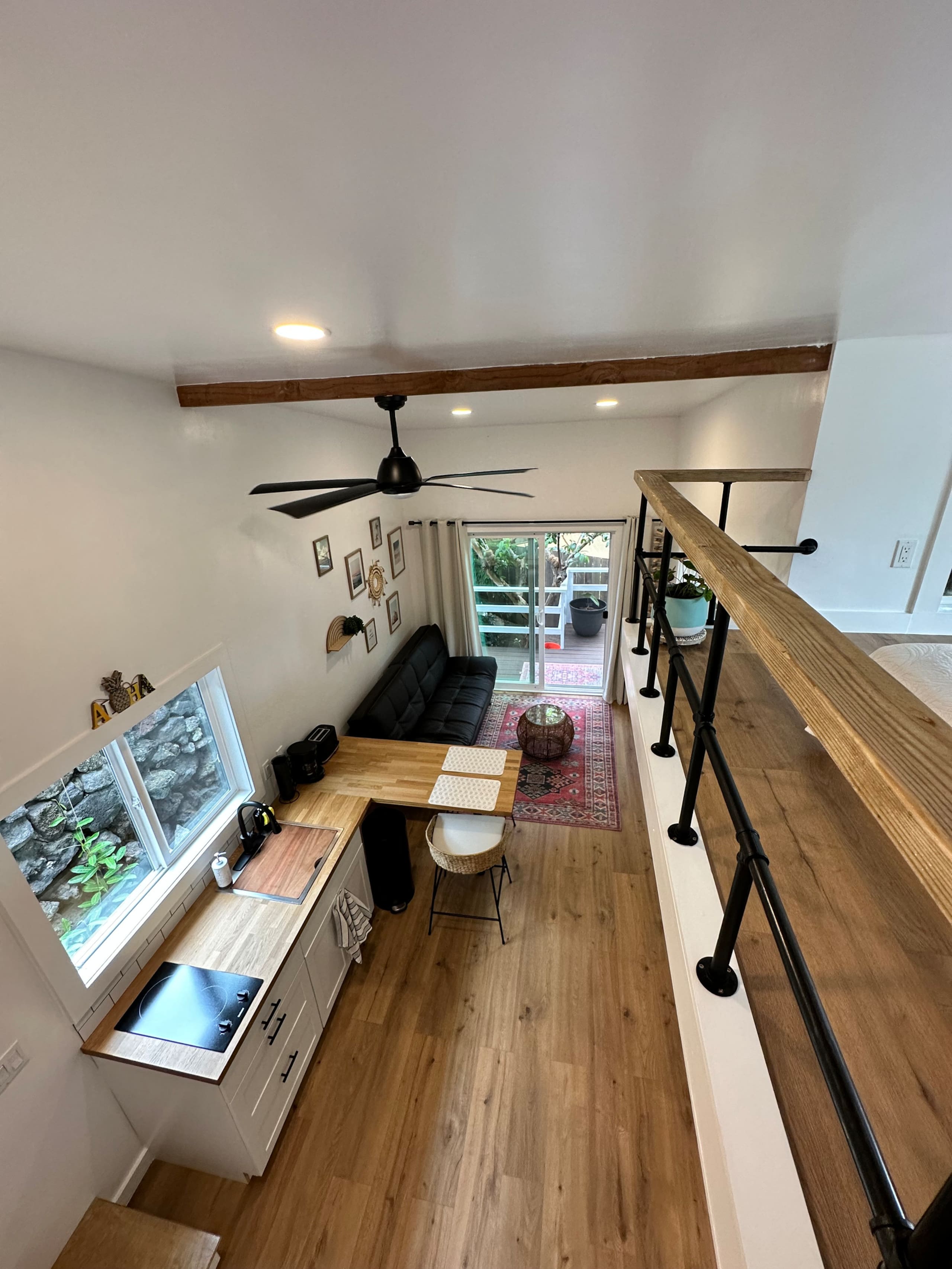 Home in Kailua-Kona · ★4.99 · 1 bedroom · 1 bed · 1 bath - Image 2