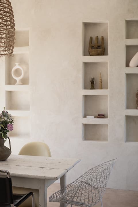 La Sauvage – Creative House