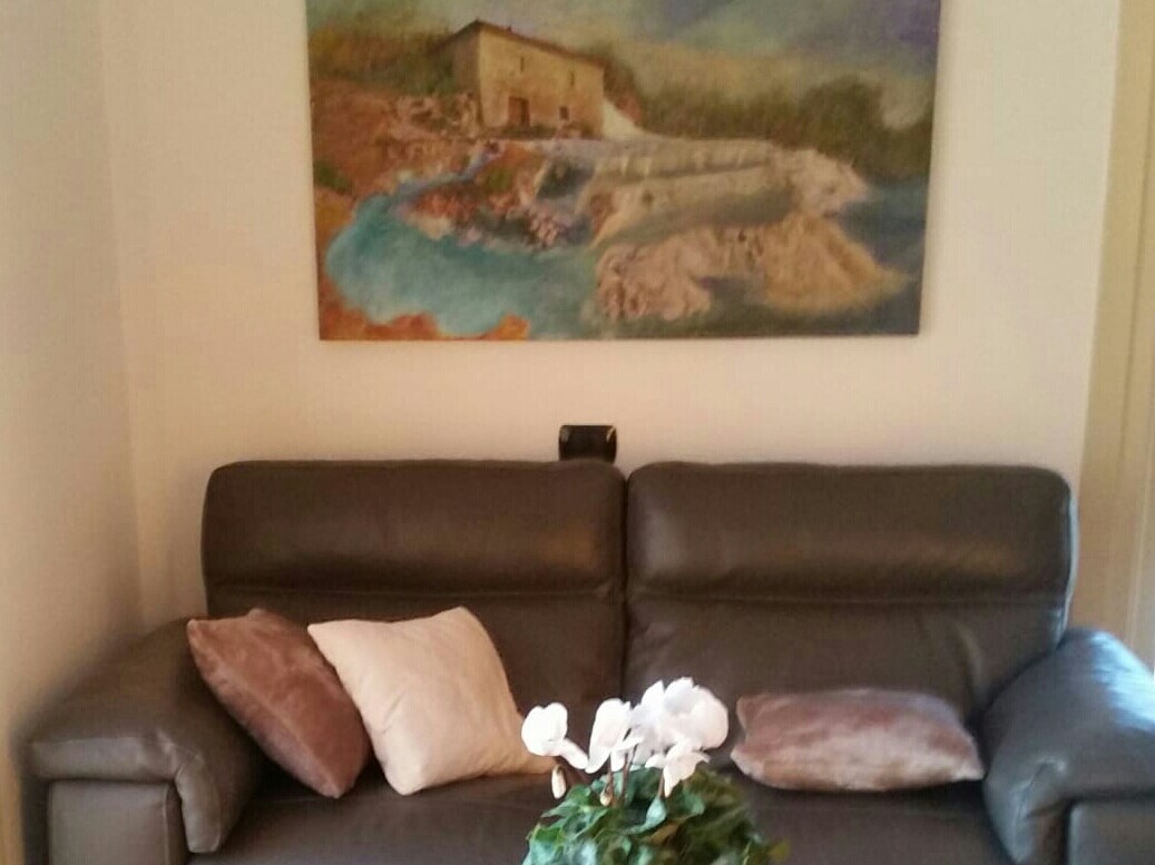 Top performing Airbnb: Villa Terme Saturnia in Manciano