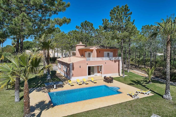 "New" Casa Do Ludo - Eastern Algarve - Faro