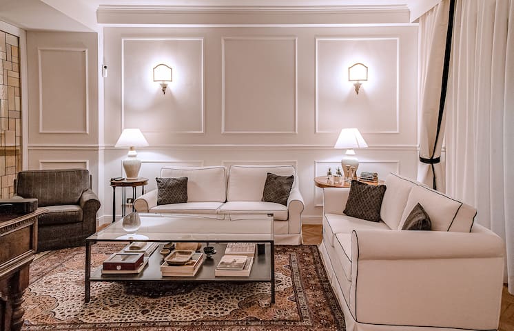 Acacia Firenze – Azalea