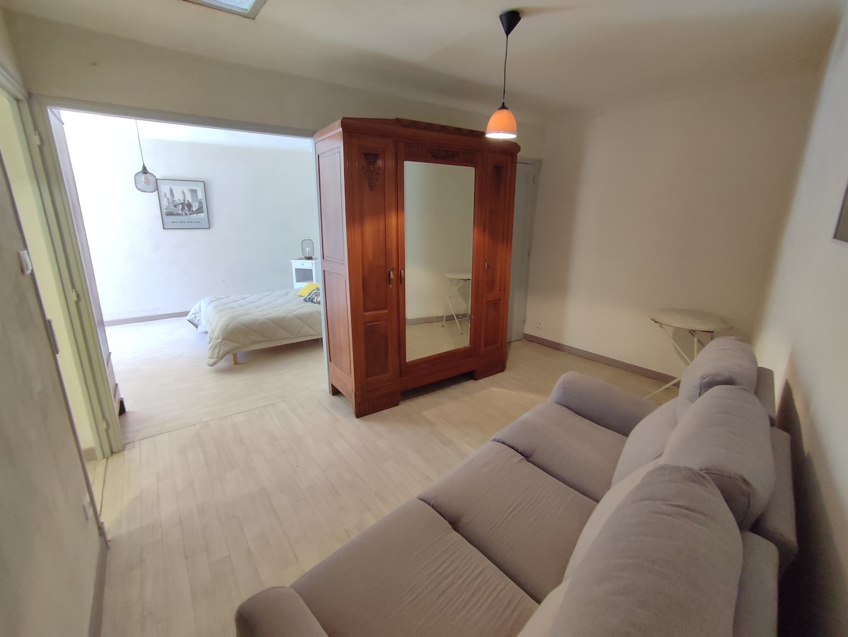 ห้องนั่งเล่น