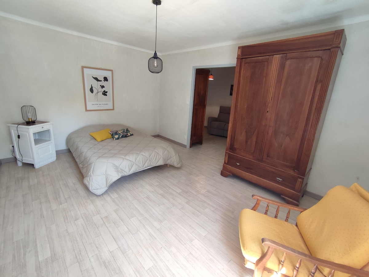 ห้องนอน