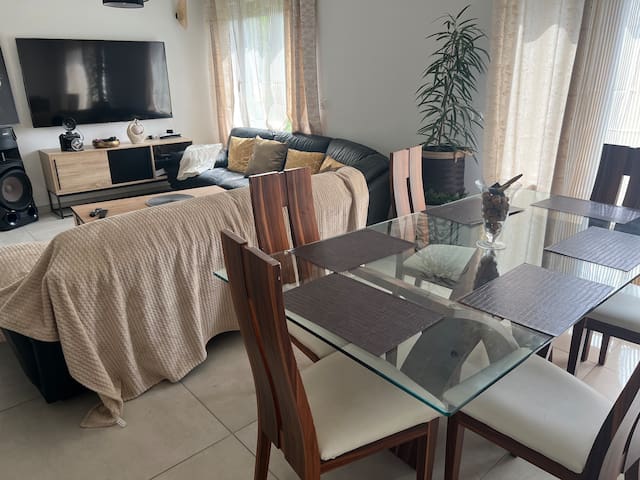 Guest favorite listing in Annemasse