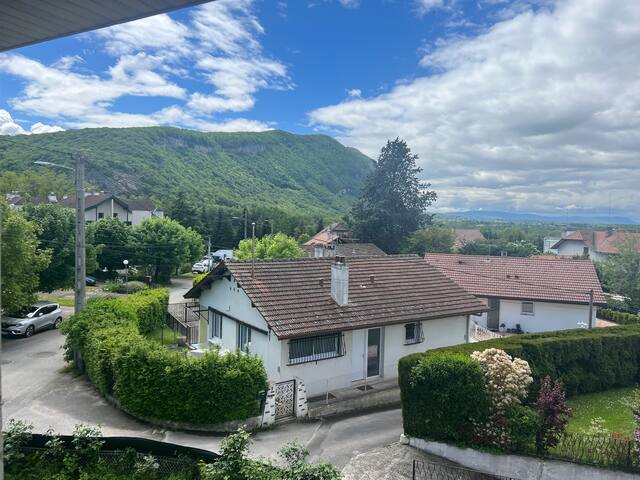 Listing in Annemasse