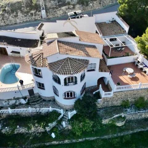 Villa Gina