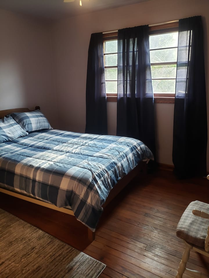 საძინებელი 2