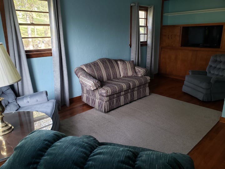 მისაღები ოთახი