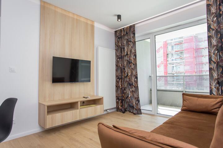 ⁨Kowalczyk Group Sp. Z O.O.⁩ managed Airbnb listing 3