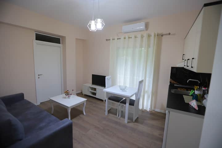 The Millennial Apartments - Tirana