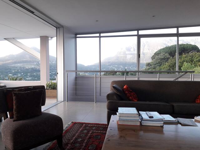 Luxury 12 bed villa, amazing views, pool & solar gallery image 4