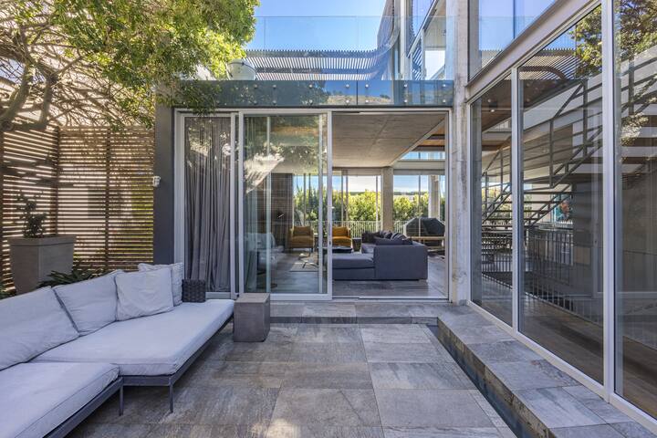 Cube – Cape Luxury Stay gallery image 3