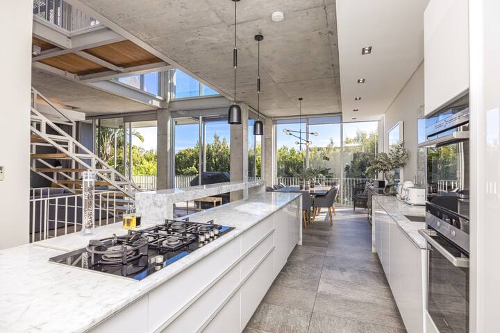 Cube – Cape Luxury Stay gallery image 5