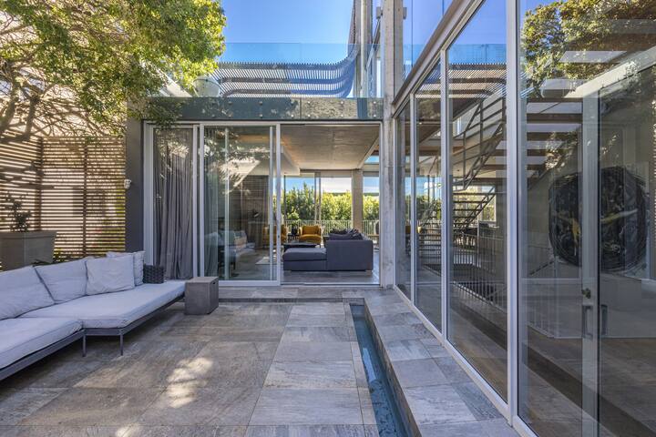 Cube – Cape Luxury Stay gallery image 4