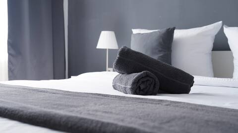 Two Group Apartments - Phantasialand