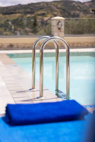 Villa Pan-Areth – With Private Pool gallery image 4