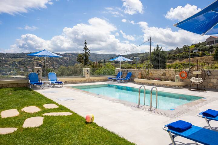 Villa Pan-Areth – With Private Pool gallery image 2