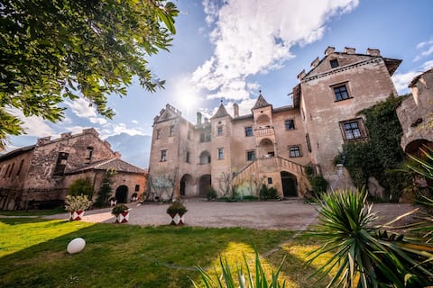 Zinnenberg residence