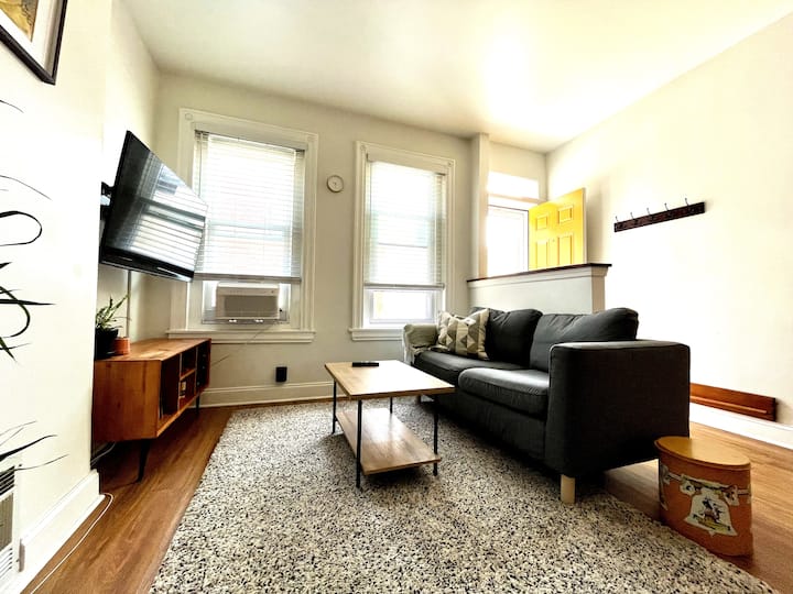 Monthly Stay In South Philadelphia! - Philadelphia, PA
