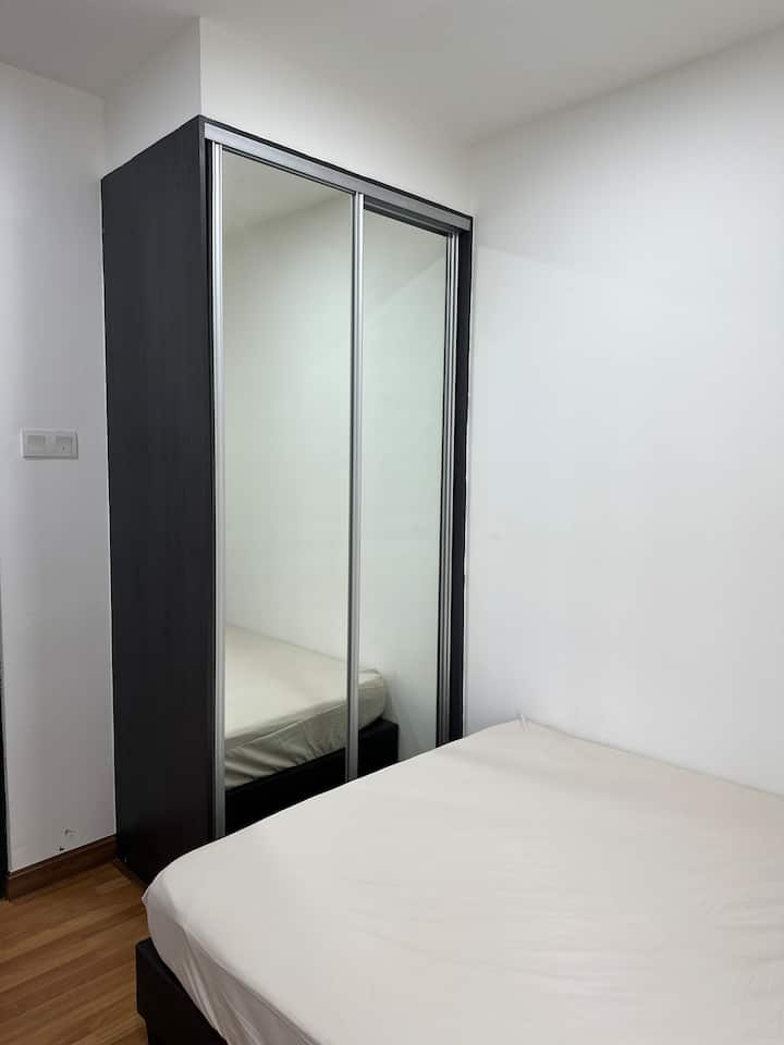 საძინებელი 2