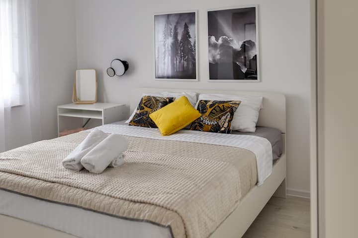 Chambre 1