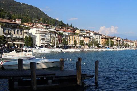 Casa Anna Big House Near Lake Garda and Centre