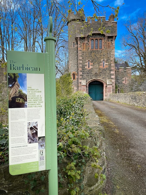 Rose House