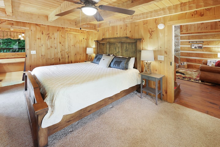 Მთავარი საძინებელი