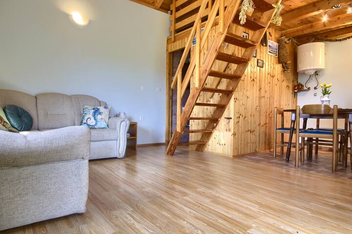 Всекидневна