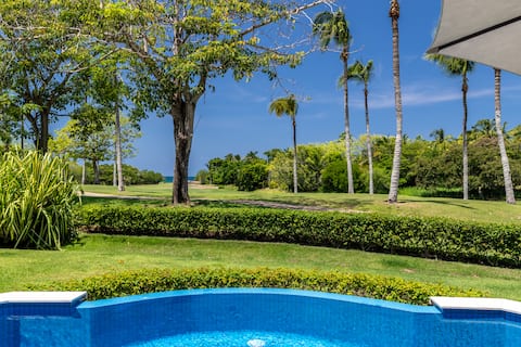 4 Bed Villa in Punta Mita-Las Palmas Ocean-View