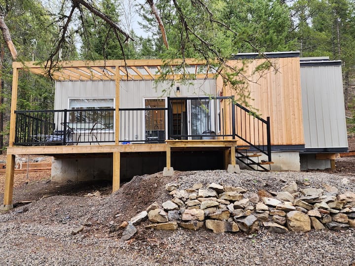 Waterton Park Cabin Vacation Rentals Alberta, Canada Airbnb