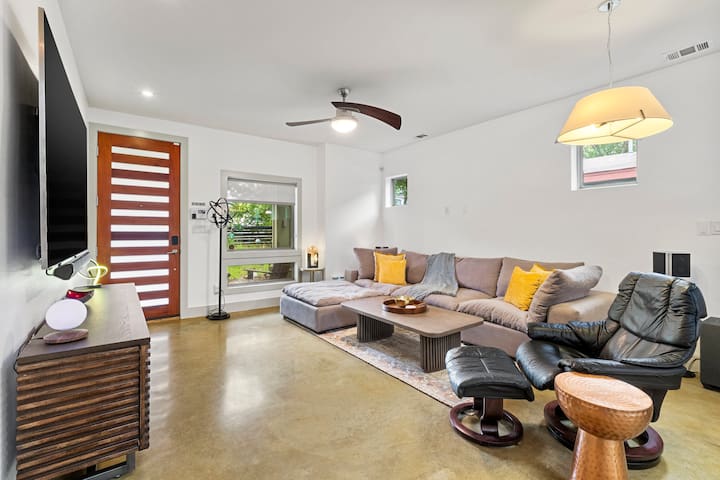 Broad Connection Property Management managed Airbnb listing 2