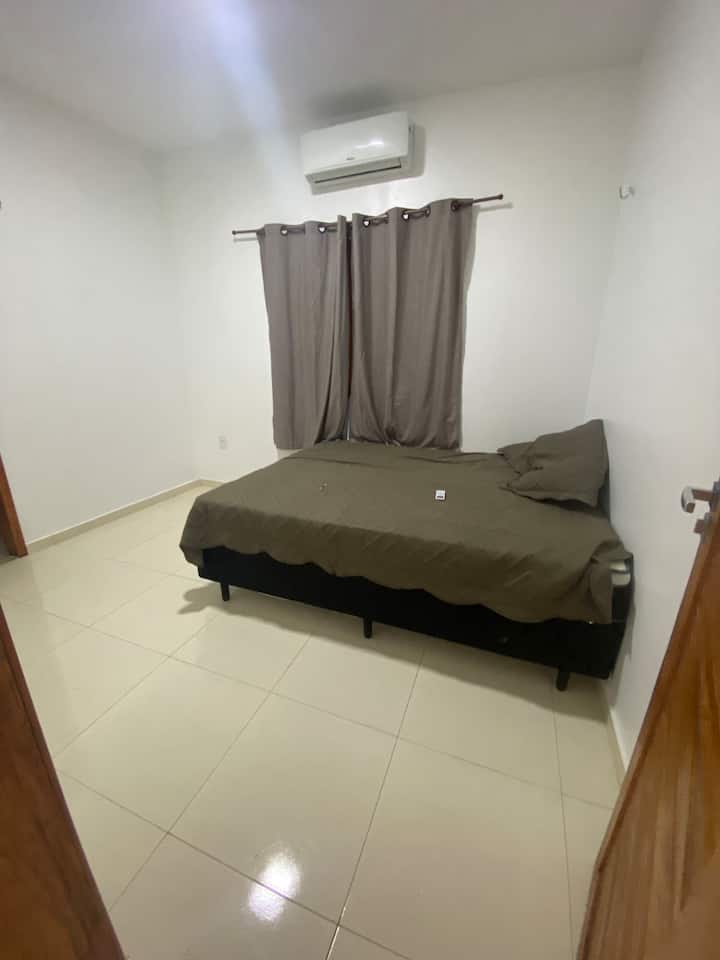 Casa De Praia Ao Lado Do Parque Aquático Sescpraia - Luís Correia