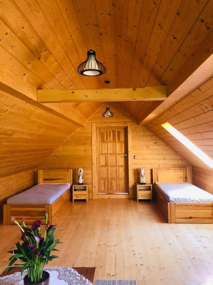 غرفة النوم 1