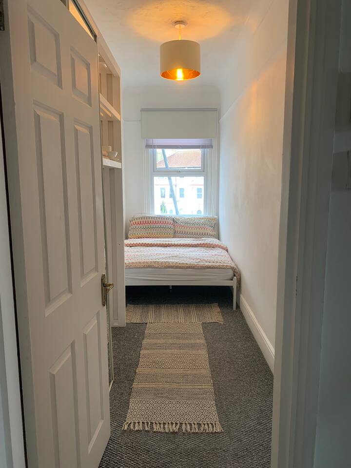 ห้องนอน