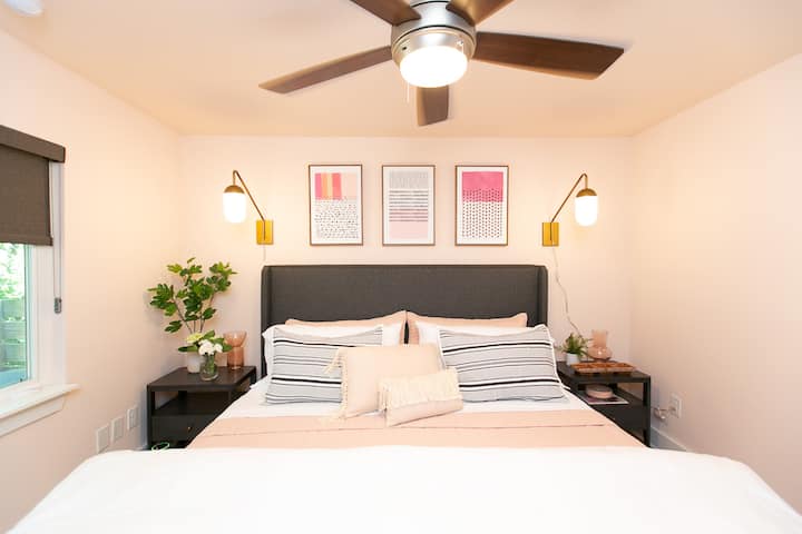 Спална соба 1