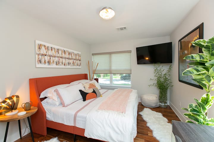 Спална соба 3