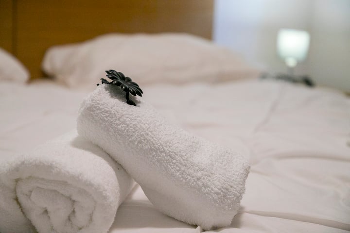 Habitación 1
