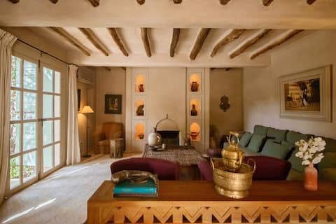 Berber Suite