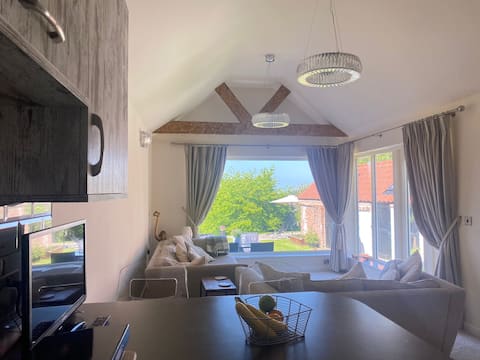 Successful Airbnb property: Holly Cottage in Bassetlaw